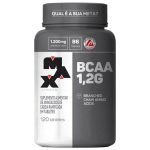 بی سی ای ای 1.2 برند جی مکس تیتانیوم | MAX TITANIUM BCAA 1,2G