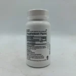 5-هیدروکسی تریپتوفان جی ان سی GNC 5-HTP 100mg - تصویر 4