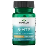 5-هیدروکسی تریپتوفان سوانسون Swanson 5-HTP