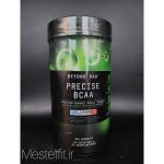 BCAA بیاند راو جی ان سی | GNC Beyond Raw Precision Amino - تصویر 2