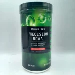 BCAA بیاند راو جی ان سی | GNC Beyond Raw Precision Amino - تصویر 3