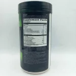 BCAA بیاند راو جی ان سی | GNC Beyond Raw Precision Amino - تصویر 4