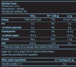سیترولین مالات بایوتک Biotech Citrulline Malate - تصویر 2