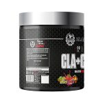 CLA و کارنیتین دکستر جکسون سری بلک - تصویر 2