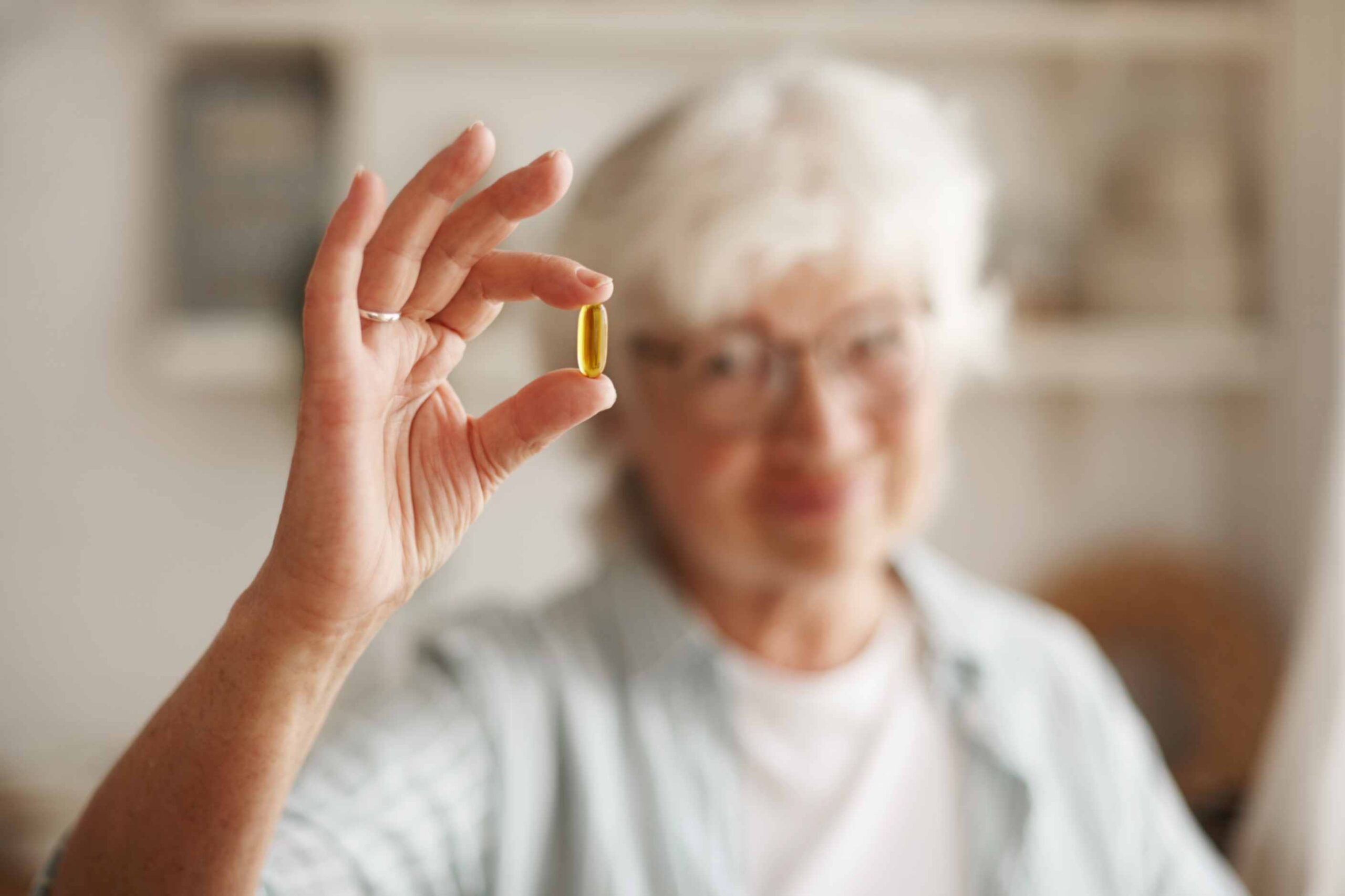 فیش اویل کرکلند لاین کانادا (Kirkland Signature Fish Oil)