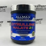 سیترولین مالات 2:1 آل مکس، Allmax Citrulline Malate 2:1 - تصویر 4