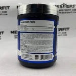 سیترولین مالات 2:1 آل مکس، Allmax Citrulline Malate 2:1 - تصویر 5
