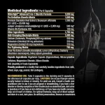 آبگیر پی وی ال PVL WaterTight Pro Level Diuretic - تصویر 5