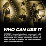 آبگیر پی وی ال PVL WaterTight Pro Level Diuretic - تصویر 6
