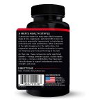 آسپارتات روی منیزیم فورس فاکتور Force Factor Zinc Magnesium Aspartate - تصویر 3