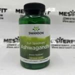 آشواگاندا سوانسون Swanson Ashwagandha - تصویر 2