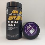 آلفا تست ماسل تک | MuscleTech AlphaTest (اورجینال) - تصویر 11