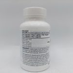 آلفا لیپوئیک اسید جی ان سی GNC - تصویر 3
