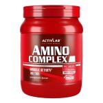 آمینو قرص کمپلکس برند اکتیو لب ACTIVLAB AMINO COMPLEX