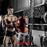 آمینو قرص کمپلکس برند اکتیو لب ACTIVLAB AMINO COMPLEX - تصویر 4