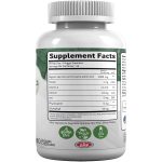 اسپیرولینا ارگانیک لاپروا Laperva Spirulina - تصویر 2
