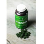اسپیرولینا ام آر ام MRM Nutrition Spirulina - تصویر 4