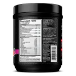 آمینو ای ای ای برند ماسل تک MuscleTech Platinum EAA Plus (اصل) - تصویر 5