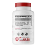 ال بری متابولیک  Metabolic Nutrition Elderberry - تصویر 2