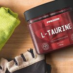 ال تائورین نچرال پروزیس Prozis L-Taurine Natural - تصویر 3