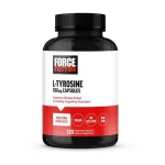 ال تیروزین فورس فکتور | L-Tyrosine Force Factor