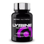ال لیزین سایتک Scitec Nutrition  LYSINE