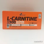 ال کارنیتین 1500 مگا کپس الیمپ - تصویر 2