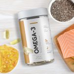 امگا 3 پروزیس Prozis Omega 3 - تصویر 4