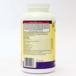 قرص ب 100 کمپلکس کرکلند 300 تایی Kirkland B100 COMPLEX - تصویر 3