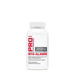 بتا آلانین جی ان سی ۳۲۰۰ میلی‌گرم | GNC Beta-Alanine