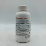 بتا آلانین جی ان سی ۳۲۰۰ میلی‌گرم | GNC Beta-Alanine - تصویر 4