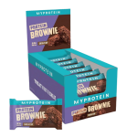 براونی پروتئین مای پروتئین 12 عددی MYPROTEIN Protein Brownie