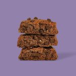 براونی پروتئین مای پروتئین 12 عددی MYPROTEIN Protein Brownie - تصویر 4