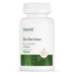 بربرین استرویت 90 عددی OstroVit Berberine