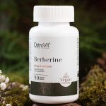 بربرین استرویت 90 عددی OstroVit Berberine - تصویر 3