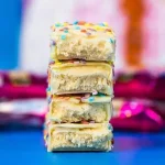 برث دی کیک پروتئین بار گرنید 20 گرم پروتئین 1.6 گرم قند - تصویر 4