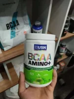 بی سی ای ای آمینو USN محصولات آسیب دیده