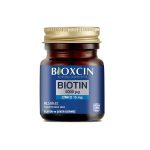 بیوکسین بیوتین Bioxcin Biotin - تصویر 3