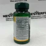 جینکوبیلوبا نیچرز بونتی Nature’s Bounty Ginkgo Biloba - تصویر 2