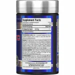 دی اسپارتیک اسید آلمکس ALLMAX D-ASPARTIC ACID - تصویر 2