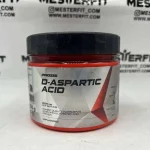 دی اسپارتیک اسید پروزیس PROSIZ D-APARTIC ACID - تصویر 2