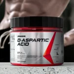 دی اسپارتیک اسید پروزیس PROSIZ D-APARTIC ACID - تصویر 4