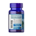 روغن جگر ماهی پوریتنز پراید Puritan’s Pride Cod Liver Oil - تصویر 2