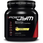 ریکاوری و بی سی ای ای پست جیم Post JYM BCAAs+ Active Recovery