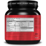 ریکاوری و بی سی ای ای پست جیم Post JYM BCAAs+ Active Recovery - تصویر 2