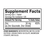 زینک بی پی ای  Bpi Sports Zinc - تصویر 2