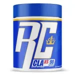 سی ال ا رونی کلمن RC