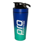 شیکر استیل مدل PROSPORT ظرفیت ۰.۷۵ لیتر - تصویر 4