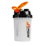 شیکر ناو آپ نوتریشن 500 میلی لیتر NOWUP Shaker 50 ml - تصویر 2