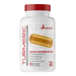 عصاره زردچوبه ترمریک متابولیک Metabolic Turmeric